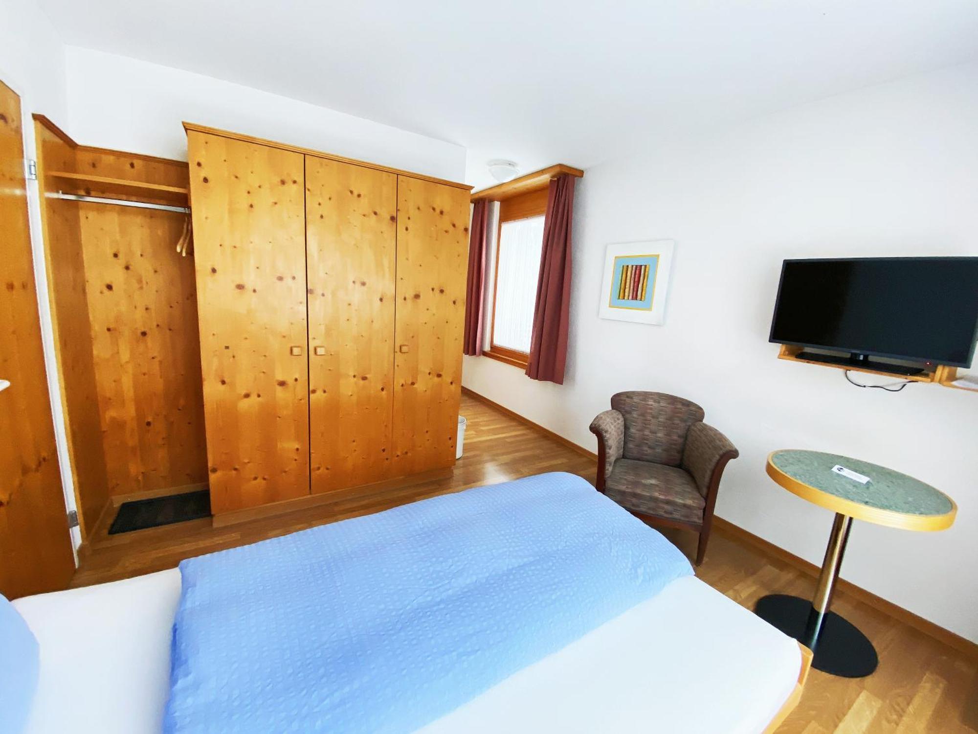 Hotel Schoental Filisur Zewnętrze zdjęcie