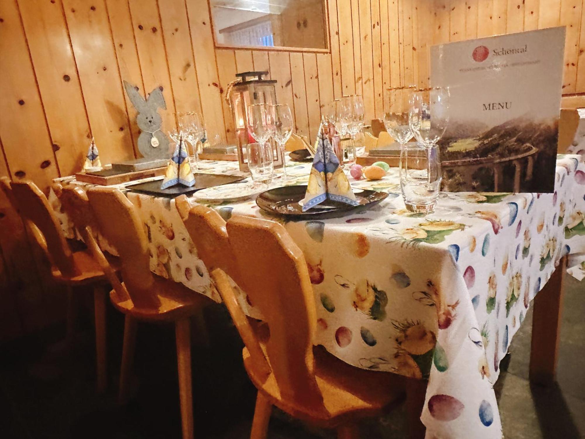 Hotel Schoental Filisur Zewnętrze zdjęcie