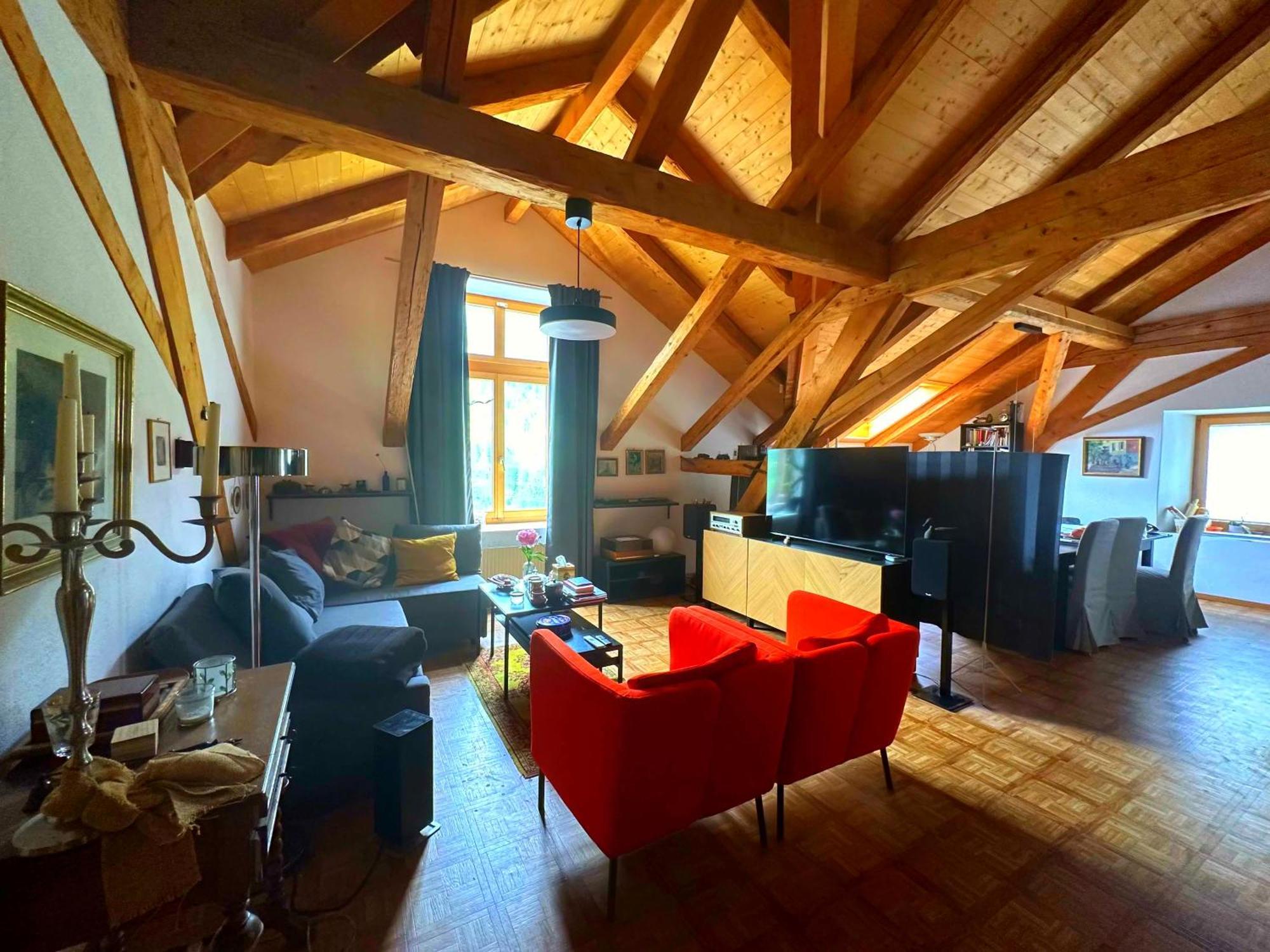 Hotel Schoental Filisur Zewnętrze zdjęcie