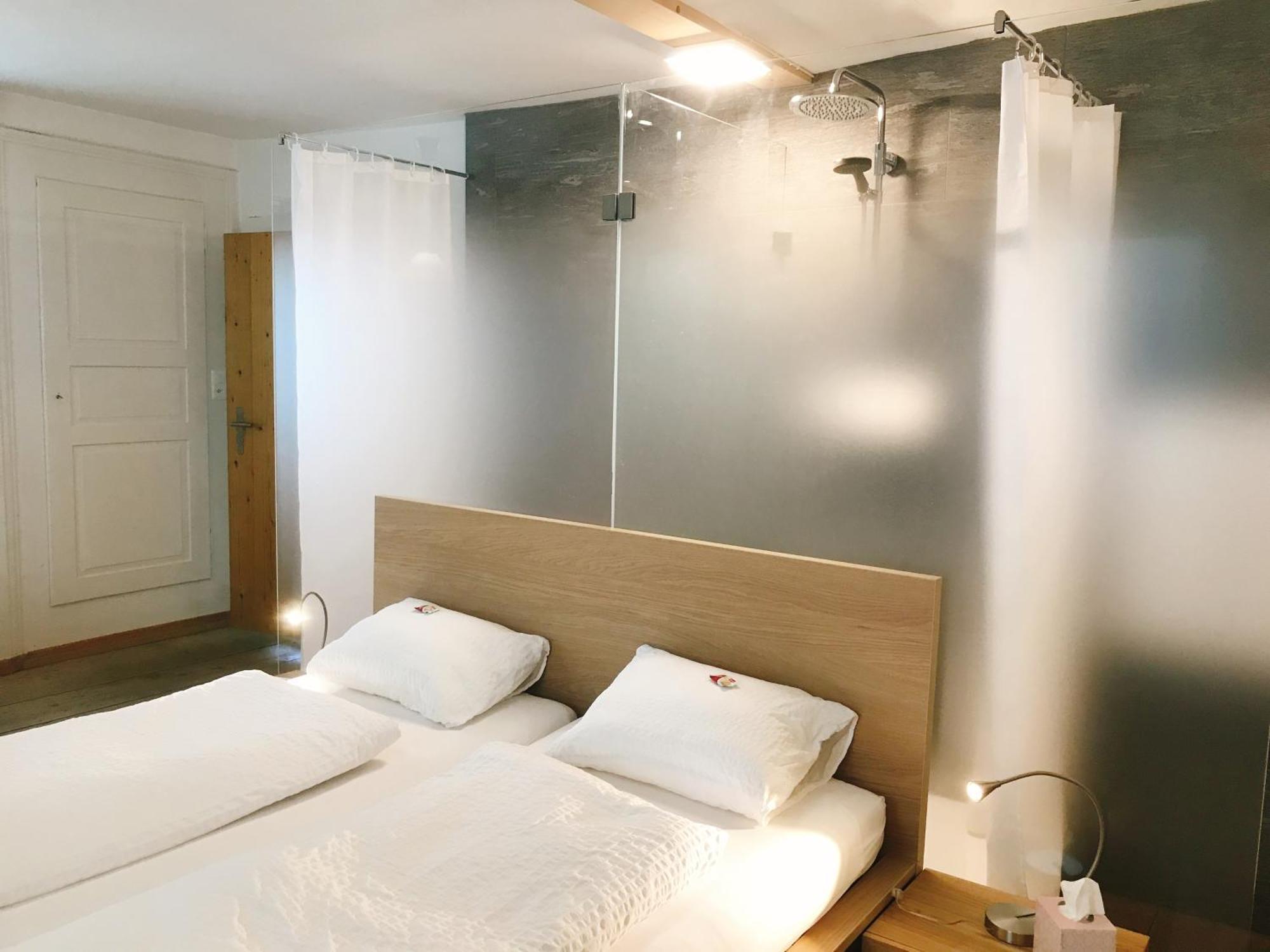 Hotel Schoental Filisur Zewnętrze zdjęcie