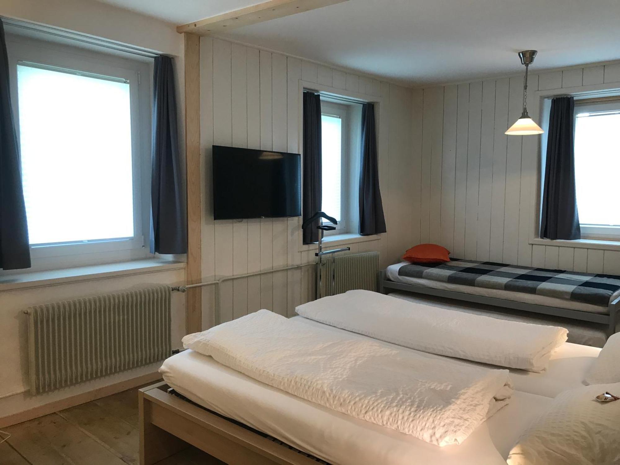 Hotel Schoental Filisur Zewnętrze zdjęcie