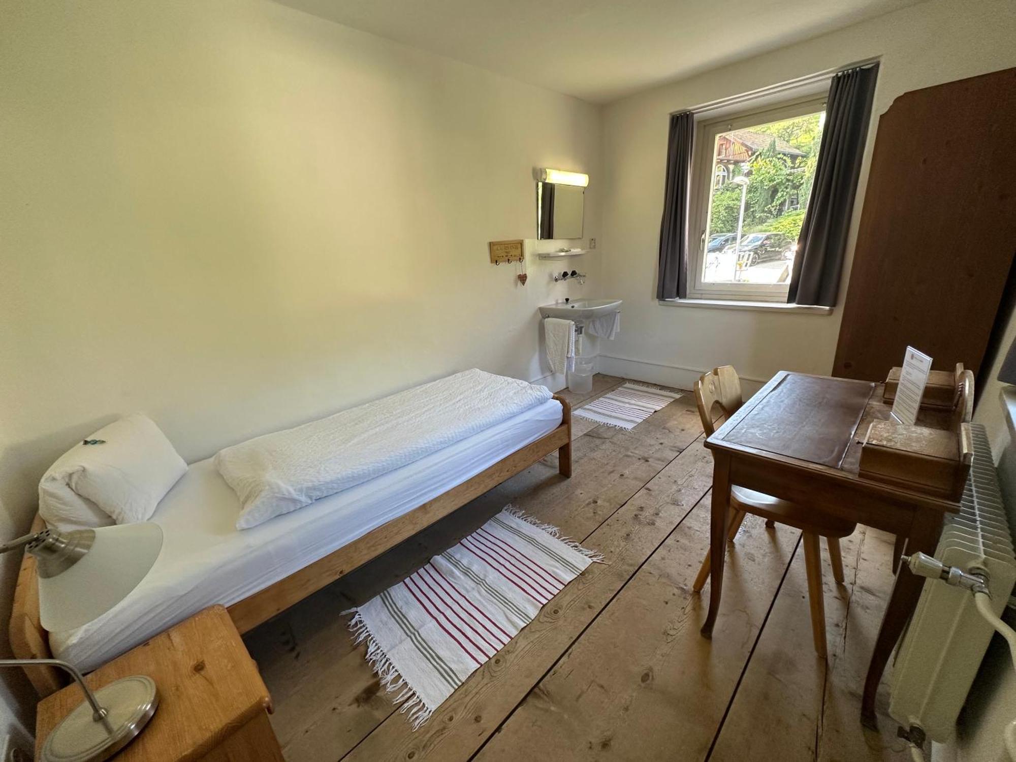Hotel Schoental Filisur Zewnętrze zdjęcie