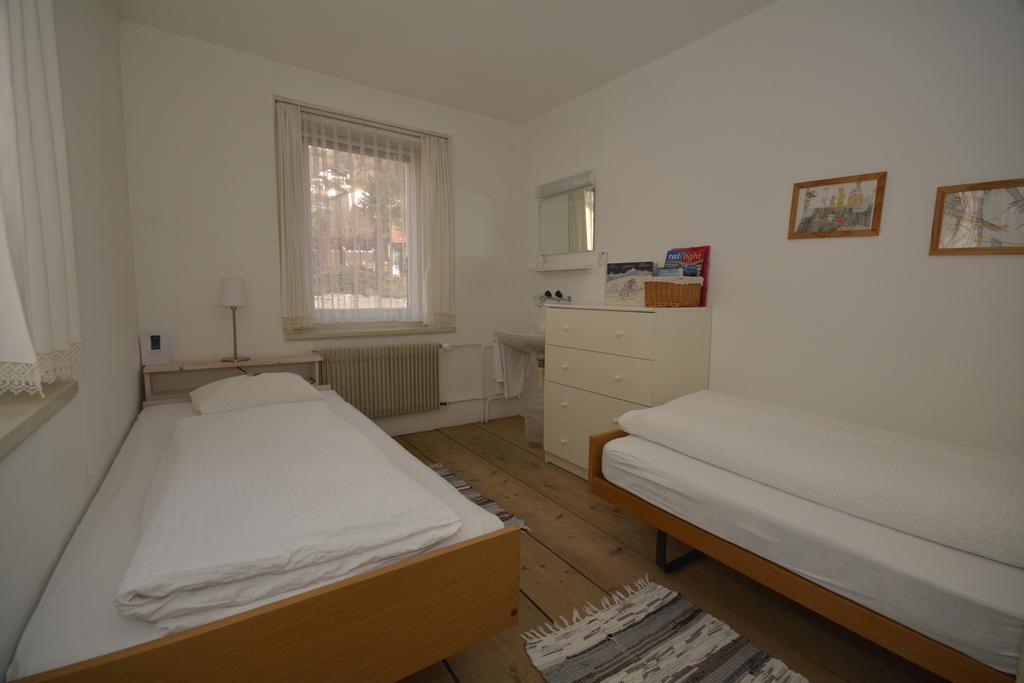 Hotel Schoental Filisur Pokój zdjęcie