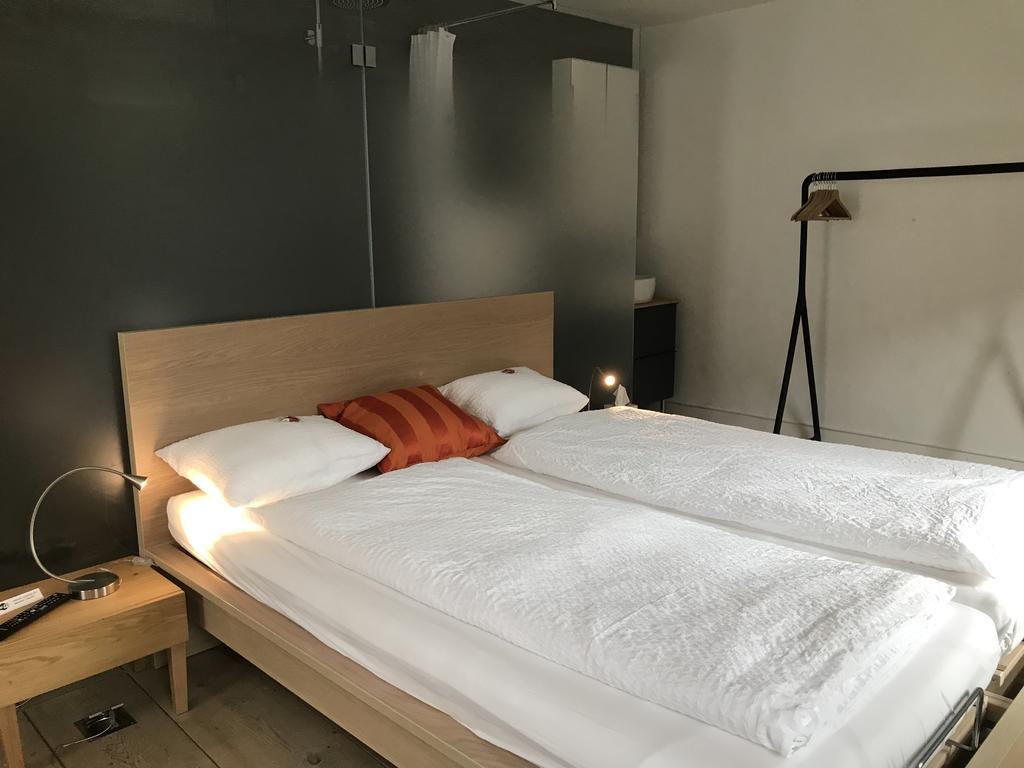 Hotel Schoental Filisur Zewnętrze zdjęcie