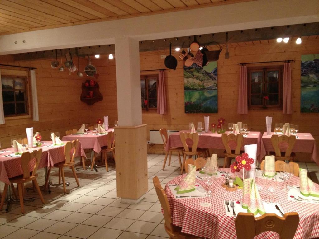 Hotel Schoental Filisur Zewnętrze zdjęcie