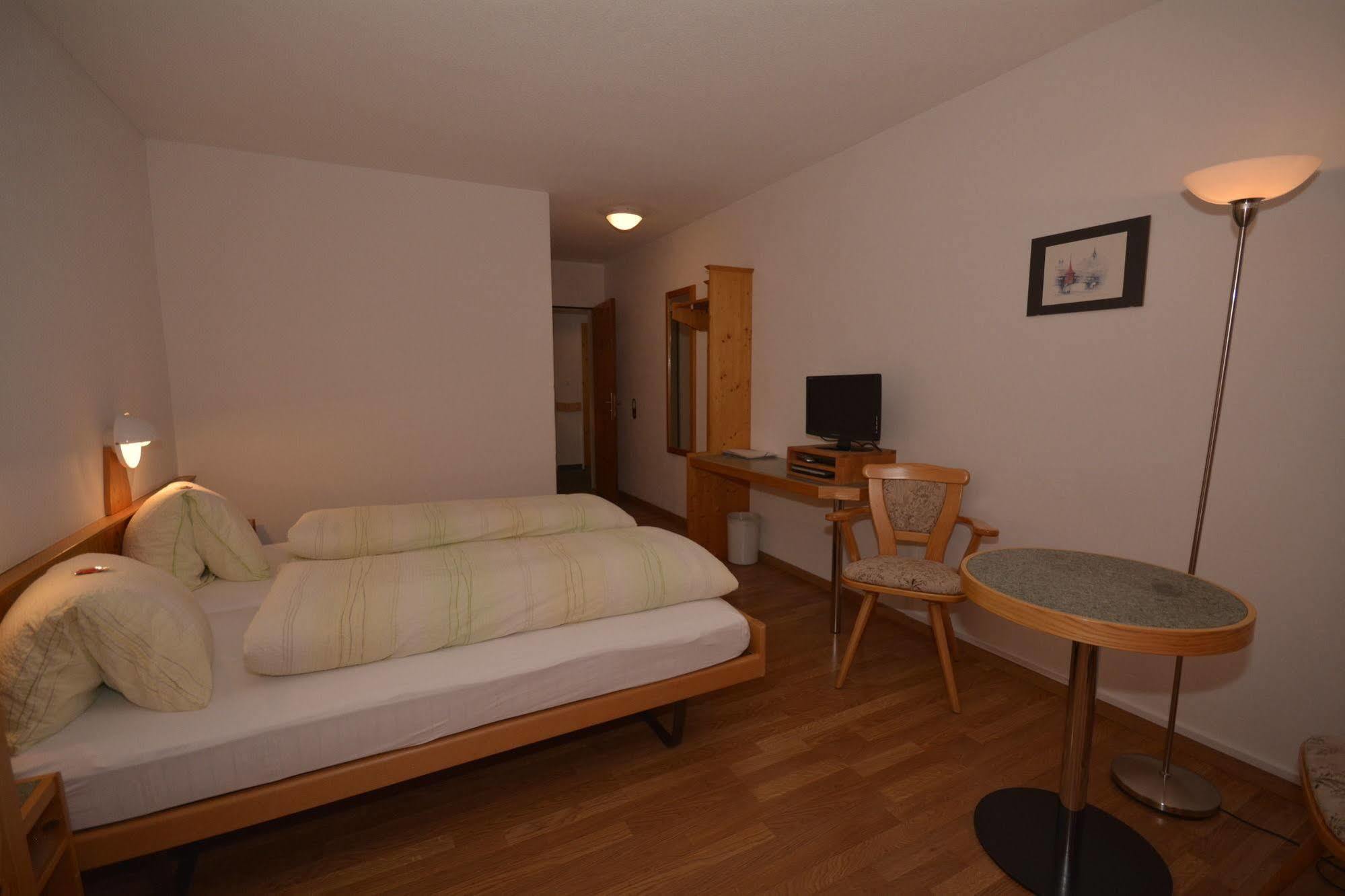 Hotel Schoental Filisur Zewnętrze zdjęcie