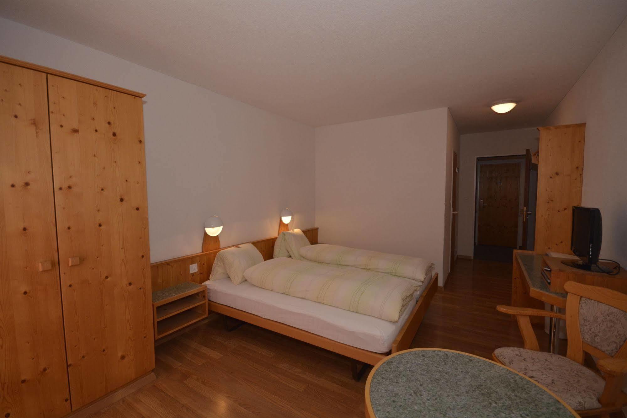 Hotel Schoental Filisur Zewnętrze zdjęcie